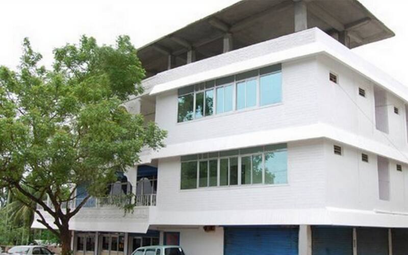 Hotel Port Residency, Port Blair 1